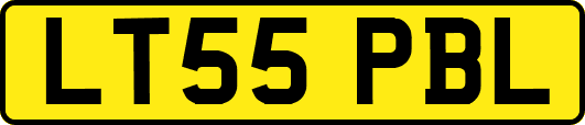 LT55PBL
