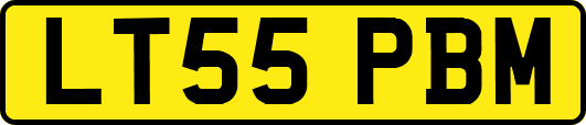 LT55PBM