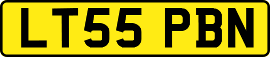 LT55PBN