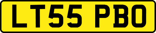 LT55PBO