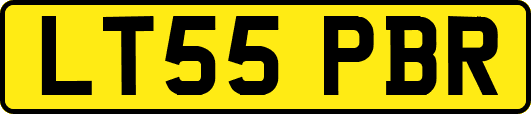 LT55PBR