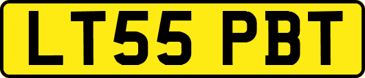LT55PBT
