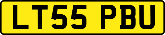 LT55PBU