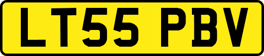 LT55PBV