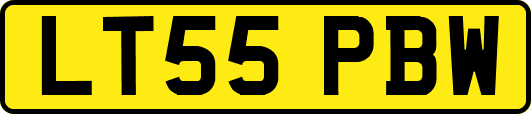 LT55PBW