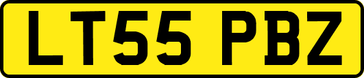 LT55PBZ