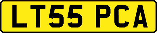 LT55PCA