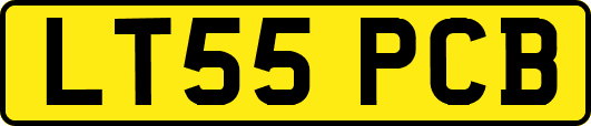 LT55PCB