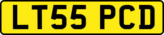 LT55PCD