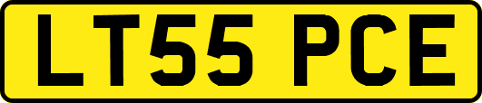 LT55PCE