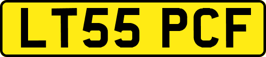 LT55PCF