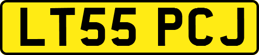 LT55PCJ