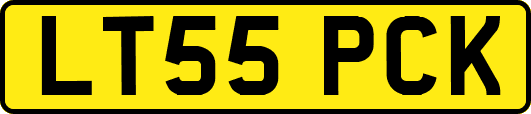 LT55PCK