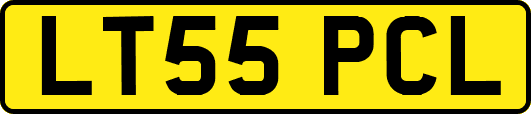 LT55PCL