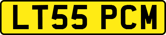 LT55PCM