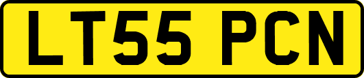 LT55PCN