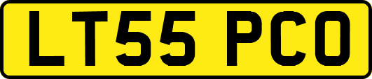 LT55PCO