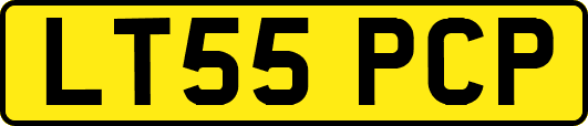 LT55PCP