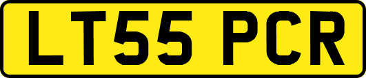 LT55PCR