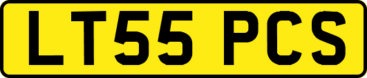 LT55PCS