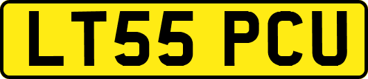 LT55PCU
