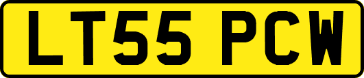 LT55PCW