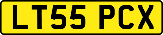 LT55PCX