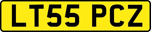 LT55PCZ