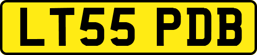 LT55PDB