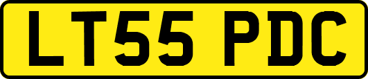 LT55PDC
