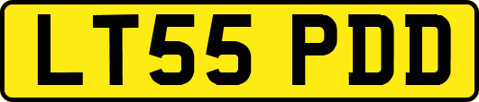 LT55PDD