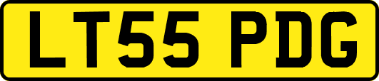 LT55PDG