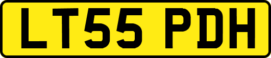 LT55PDH