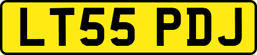 LT55PDJ