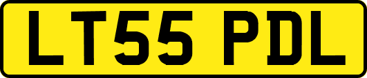 LT55PDL