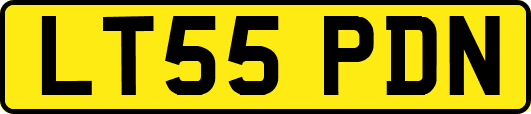 LT55PDN
