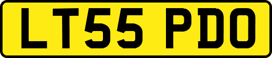 LT55PDO