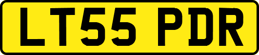 LT55PDR