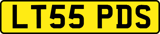 LT55PDS