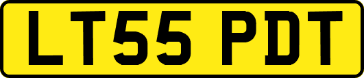 LT55PDT