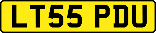 LT55PDU