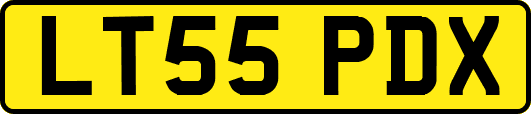 LT55PDX