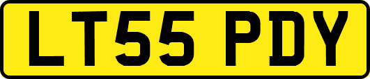 LT55PDY