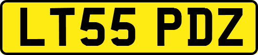 LT55PDZ