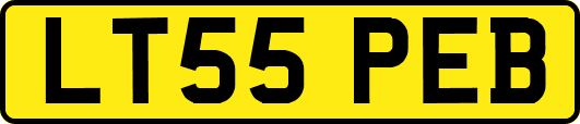 LT55PEB