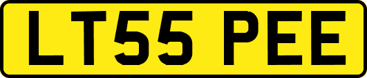 LT55PEE