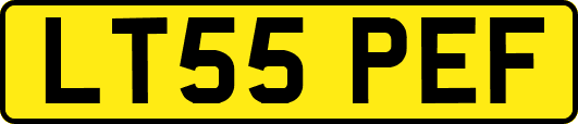 LT55PEF