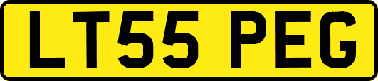 LT55PEG