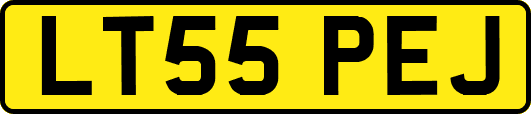 LT55PEJ
