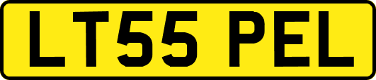 LT55PEL